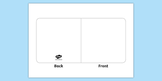 We did not find results for: Editable Greetings Card Template Teaching Resources