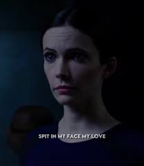 Eve Wilde and Hugh Grimm Three Strikes to My Heart