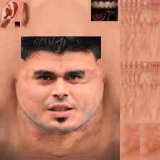 Fotos de jugadores para Facemakers