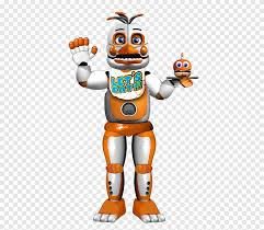 Five Nights At Freddy S Sister Location Five Nights At Freddy S 4 Fnaf World Five Nights At Freddy S 2 Toy Freddy Pixel Art Png