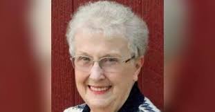 Marilyn J Randalls Obituary