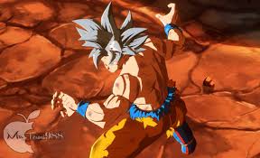 A large collection of 80 images for coloring your favorite manga character. Gokuvsmoro Hashtag On Twitter