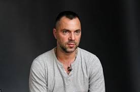 Олексій арестович is on facebook. Aleksej Arestovich Ya Udivlyayus Zelenskomu Kak Mozhno Byt Nastolko Slepym I Ne Ponimat Kuda Ty Kachaesh Stranu Novosti Espreso Tv Ukraina