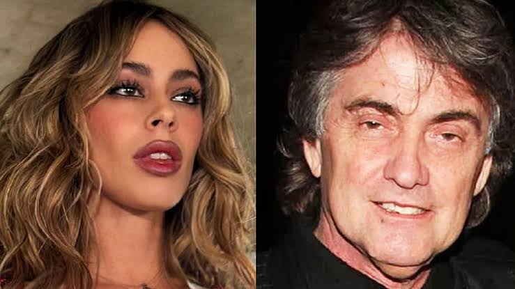 Alejandro Stoessel rompió el silencio tras la explosiva auditoría de Tini y  sorprendió con su reacción