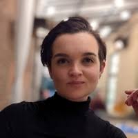 Olivia Louise Hardin