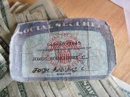 As using a fake credit card number, one shouldn't do any transactions involving cvv number. Fake Social Security Numbers Camelblot