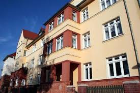Jetzt günstige mietwohnungen in schönebeck suchen! 3 Zimmer Wohnung Zu Vermieten Dammstrasse 12 A 39218 Schonebeck Schonebeck Elbe Mapio Net