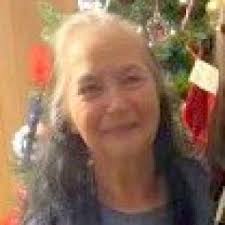 Remembering Gloria Pitts Pratt