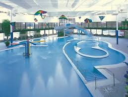 Indoor Waterpark Water Park Michigan Water
