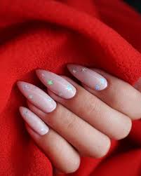 Need some design inspirations or perhaps you're still not convinced by the beauty and practicality of it? Cute Pink Nails Pink Arcylic Nails Almond Nails Gel Nails Glitter Pink Nails Matte Pink Nails Ombre Nails Imtopic