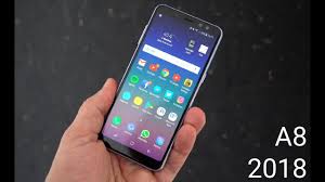 Samsung Galaxy A8 2018 im Test ...