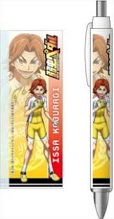 Yowamushi Pedal New Generation Ballpoint Pen Issa Kaburagi Anime Toy Hobbysearch Anime Goods Store It began serialization in the 12th issue of akita shoten's weekly shōnen champion in 2008, and as of february 2020. www 1999 co jp