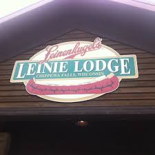 The leinie lodge chippewa falls, wi · leinie lodge · tidbits. Jacob Leinenkugel Brewing Company Chippewa Falls Wi