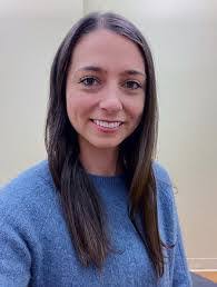 Jenny Zech's Instagram, Twitter & Facebook