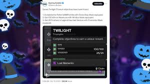 Destiny 2 Moments Of Triumph 2023 Challenges List And Rewards |  Eurogamer.Net