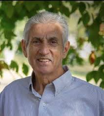 Frederick Galloway Obituary