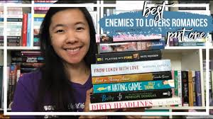 Take that, friends looking to become. Best Enemies To Lovers Romance Books Part 1 Book Recommendations Youtube