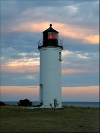 Beaver Harbor Lighthouse On Beaver Island Mi This Light Tower Is The Second To Stand On Whiskey Point The Harbor Lights Beaver Island Lighthouse Inspiration