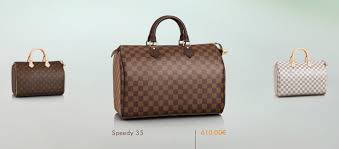 Buy louis vuitton women's keyrings and get the best deals at the lowest prices on ebay! Louis Vuitton Speedy Collection Speedy 25 Speedy 30 Speedy 35 Speedy 40 Essential Corner