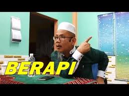 For more information and source, see on this link : Terima Hakikat Ustaz Kazim Elias