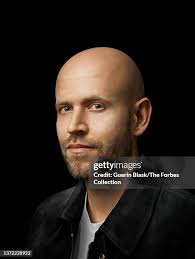 372 Ceo Of Spotify Daniel Ek Stock Photos, High-Res Pictures, and Images