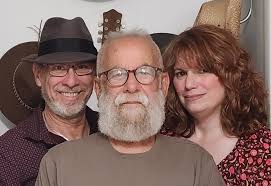 Our friend and band mate Chuck Auerbach left the band last night. Rest  easy, my friend. You will be missed.