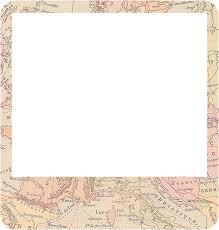 Shabby Blogs Free Vintage Map Digital Frames Polaroid Picture Frame Polaroid Frame Polaroid Frame Png