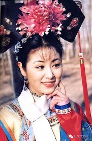 Jun 01, 2021 · 這個客串是許多人的童年回憶呀！林心如在《還珠格格》演的紫薇經典到不能再經典了，絕對是近20年以來最火爆的電視劇，而林心如也非常講義氣，為了報答瓊瑤的知遇之恩，後來重拍新版《新還珠格格》時，林心如還回去客串了夏雨荷。 é‚„ç æ ¼æ ¼ ç´«è–‡åˆ°åº•æ˜¯å€‹æ€Žæ¨£çš„äººè¨­ æ¯æ—¥é ­æ¢