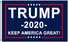 President trump iphone wallpapers top free president trump. Donald Trump For President 2020 Keep America Great Flag 3x5 Feet With Grommets Patriotic Walmart Com Walmart Com