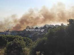 Κλείνουν οι δρόμοι γύρω από το αλεποχώρι. 4fdmmwotjjhawm