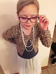 100th Day Of School Fun Old Lady Costume Kids Old Lady Costume Old Lady Makeup