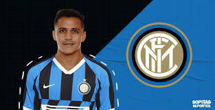 Inter milan milan football club. Maravilla Italiana Alexis Sanchez Es Nuevo Jugador Del Inter De Milan