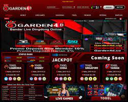 Pin Di Daftar Bandar Togel Terpercaya