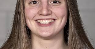 Schulte-Bunert thriving for Wildcats while balancing trials as exchange  student