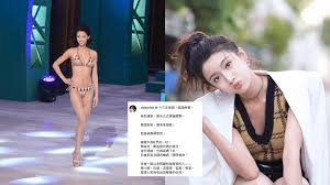Sisley Choi leaves TVB after 13 years, says she is 'ready ...
