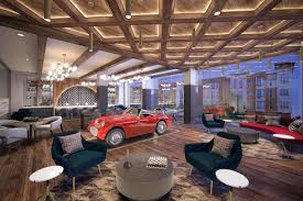 Their complementary talents and expertise provided the groundwork for future expansion of the practice. Minno Wasko New York Yimby