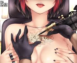 혐주의) 특이취향 tattoo machine에 대해 알아보자 > 딸감 자유게시판 | 헬븐넷