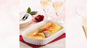 Check spelling or type a new query. Resep Ikan Saus Putih
