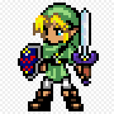 Check out our link pixels selection for the very best in unique or custom, handmade pieces from our shops. The Legend Of Zelda Atem Der Wildnis Link Pixel Kunst Pixel Png Herunterladen 700 900 Kostenlos Transparent Kunst Png Herunterladen