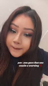 Who in The Family Would You Warn People about