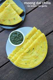 Moong Dal Chilla Recipe Moong Dal Cheela Recipe Moong Dal Ka Chilla Recipes Moong Dal Chilla Breakfast Pancakes Recipe