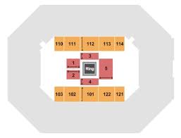 The Watsco Center At Um Tickets And The Watsco Center At Um
