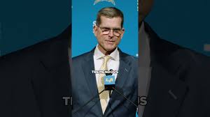 why harbaugh loves ted lasso