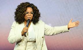 Her first national tour in five years, oprah's 2020 vision will feature. Oprah Winfrey Book Club Recommendations For Stress In 2020