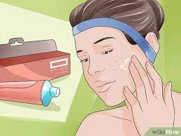 How To Use Household Pantry And Bathroom Items To Remove Acne
