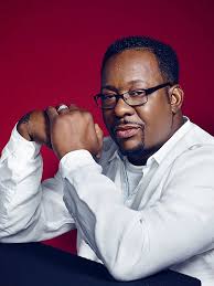 Bobby Brown returning to Nashville as 'a better man'
