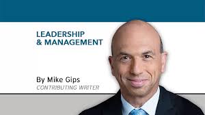 Leveraging leadership during a career transition