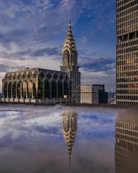 Columbus state university provides a creative, deeply personal and relevant college experience. Ray Mcdonnell On Instagram Puddlegrams In The Sky Chrysler Building At Sunrise Shot Alongside Ksmontoya Please Check Out The Talented Photographers Tagge