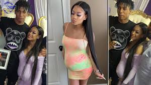 Nle Choppa Apologizes To Baby Mama Mariah Fans Bash Their Daughter S Name Youtube Explore nle choppa's net worth & salary in 2020. nle choppa apologizes to baby mama