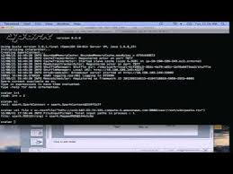Parallel Programming With Spark Part 1 2 Matei Zaharia Youtube Spark Program Data Science Programming